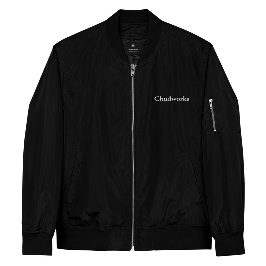 Chudworks Premium Bomber
