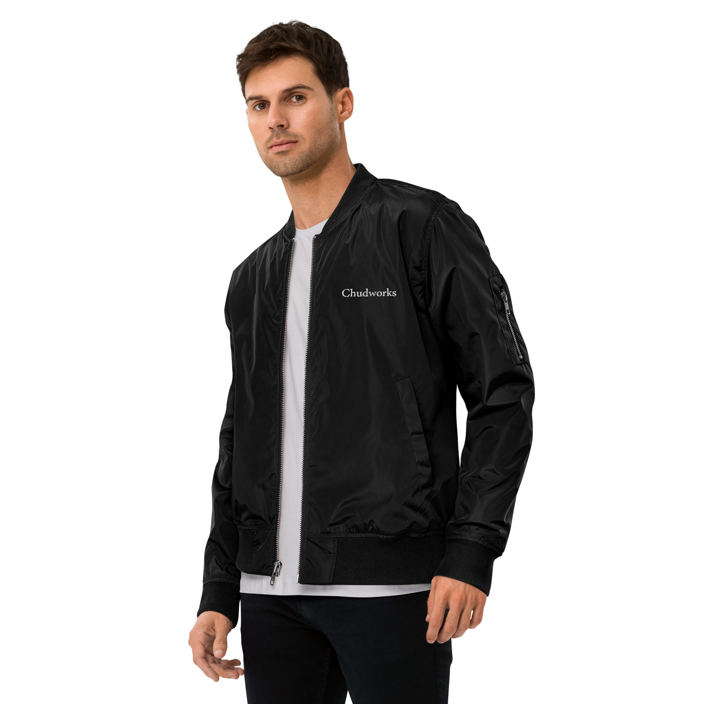 Chudworks Premium Bomber