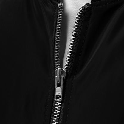 Chudworks Premium Bomber