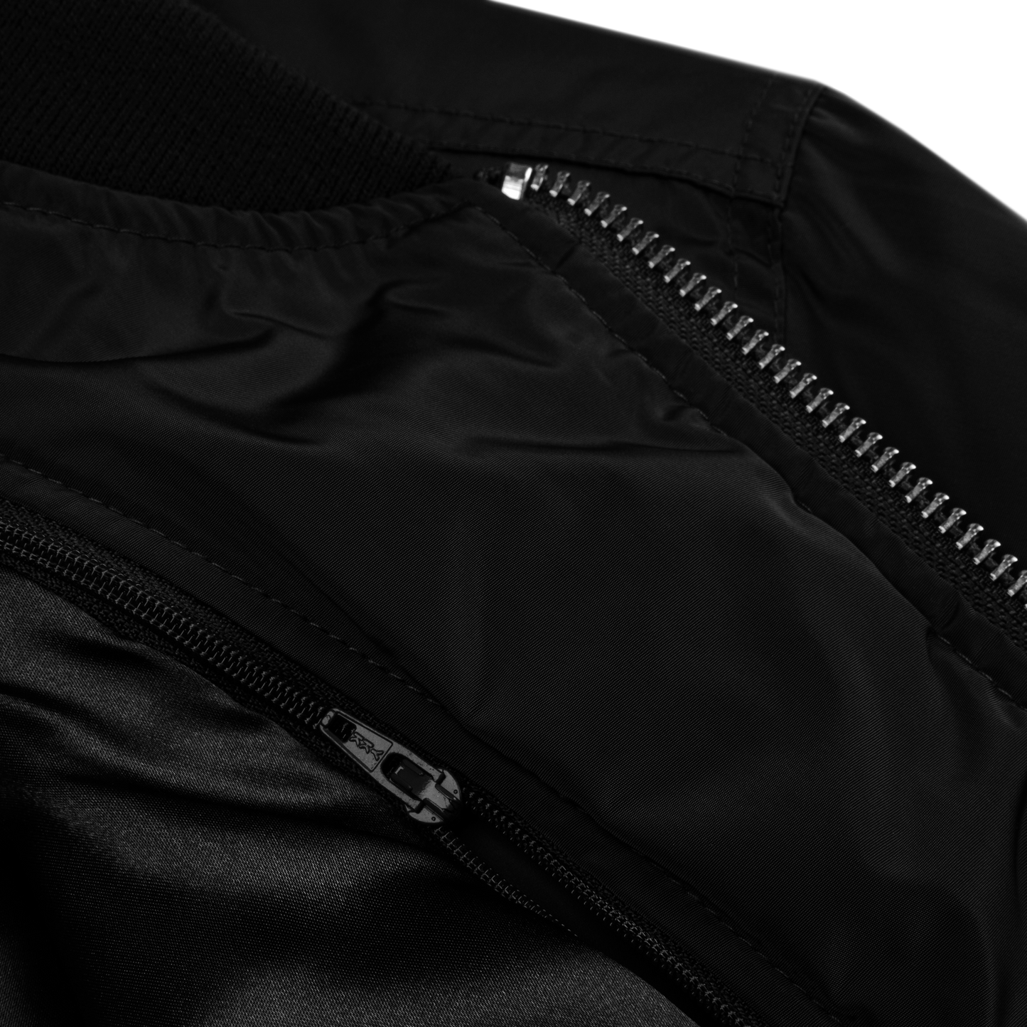 Chudworks Premium Bomber
