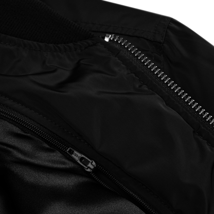 Chudworks Premium Bomber