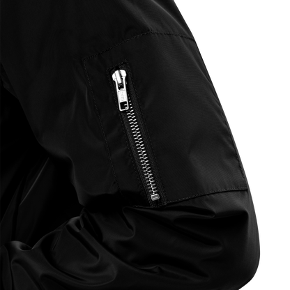 Chudworks Premium Bomber